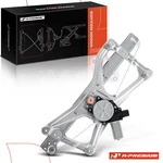 A-premium Front Right Power Window Regulator W/ Motor For Honda Civic 2006-2011. Fixed Price $51.99.