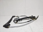 07-13 Bmw E92 E93 328 335 Left Driver Window Regulator Track Motor Actuator Oem. Fixed Price $69.00.