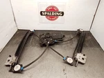 Tesla 2018 Front Window Regulator 8633824. Fixed Price $132.69.