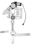 Driver Side Power Window Lift Regulator With Motor Assembly. Fixed Price $27.67.