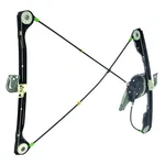 Manual Window Regulator For Oldsmobile Alero 99-04 22697438 740-589 Front Right. Fixed Price $32.95.