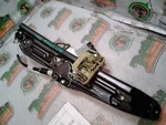 Passenger Rear Window Regulator Electric Fits 11-16 Bmw 528I 2810728. Fixed Price $168.99.