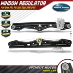 2X Rear Left & Right Window Regulator W/o Motor For Bmw F30 320I 328I 340I 12-17. Fixed Price $65.99.