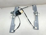 16-18 Lincoln Mkx Front Left Side Door Window Regulator With Motor, Oem LOT3658. Fixed Price $39.00.