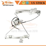 Window Regulator With Motor Front Right For 2003-2009 Nissan 350Z. Fixed Price $59.89.