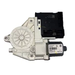 Oem Vw Passat 2016 Driver Left Window Motor W/ Module 561959701B Front Door. Fixed Price $59.99.