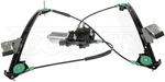 Dorman 748-472 Power Window Regulator And Motor Assembly For 97-04 Corvette. Fixed Price $88.99.
