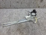 Lexus 2021-2026 IS500 F-sport Oem Front Left Driver Door Window Motor Regulator. Fixed Price $100.00.