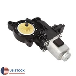 Power Window Motor Front Driver Left 82450G2020 For Hyundai Ioniq 2017 2018-2022. Fixed Price $43.02.