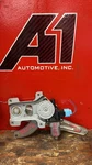 2013-2017 Subaru Xv Crosstrek Driver's Left Rear Door Window Regulator & Motor. Fixed Price $65.01.