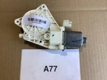 2006 2012 Ford Fusion Rear Left Driver Side Door Power Window Motor Oem+. Fixed Price $39.05.