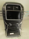 19-23 Lincoln Nautilus Gear Selector Panel Radio Contrl Switch Oem LA1T18D699MD. Fixed Price $365.00.