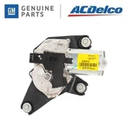 Gm Oem Rear Windshield Wiper Motor For Chevy Sonic 2013-2020 / Trax 13-22. Fixed Price $94.00.