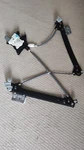 2015-2021 Mustang Coupe Window Regulator- Right Side. Fixed Price $45.00.