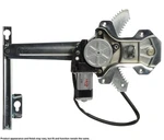 Cardone 82-1549BR New Power Window Motor And Regulator Assembly-ipd. Fixed Price $254.25.