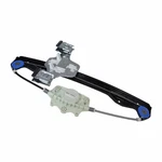 Genuine Motorcraft Window Regulator WLR-106. Fixed Price $46.59.