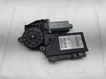 Oe 2004-2010 Audi A8 Quattro Driver Left Rear Power Back Window Motor 4E0959801C. Fixed Price $38.00.