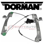 Dorman 752-785 Window Regulator For 92420928 92191031 384151 Body Doors Wj. Fixed Price $171.43.