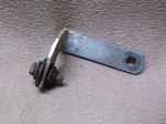 1971 1972 1973 Mercury Cougar XR-7 Ford Mustang Left Door Pwr Wdw Motor Bracket. Fixed Price $15.00.