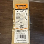 New Dorman 752-981 Window Regulator Front Right Fits Nissan Pathfinder. Fixed Price $79.99.