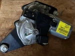 New Oem Rear Window Wiper Motor 13-22 Encore 12-20 Sonic 15-22 Trax Gm 96955193. Fixed Price $40.52.