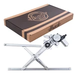 Window Regulator W/ Motor For 2016-2022 Pilot Front Right 72211TG7A01. Fixed Price $61.10.