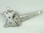 03-08 Toyota Corolla Window Regulator Manual Door Left Rear Lh Side Unit Oem. Fixed Price $50.39.