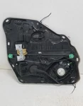 2015-2022 Jeep Renegade Left Rear Driver Side Window Regulator Motor Oem. Fixed Price $149.99.