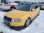 Driver Left Front Window Regulator Fits 02-08 Audi A4 9595562. Fixed Price $86.02.
