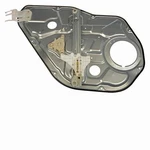Window Regulator For Hyundai Passenger Side Rear W/o Power Motor 749-337. Fixed Price $92.95.