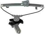 Window Reg W/ Motor Dorman (oe Solutions) 741-081. Fixed Price $91.00.