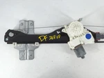 2008-2017 Buick Enclave Driver Left Front Window Regulator Letgp. Fixed Price $49.23.