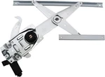 Aci 83182 741-756 Fr Left Power Window Motor & Regulator For 96-02 Taurus Sable. Fixed Price $42.97.