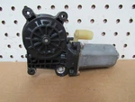 02 03 04 Bmw 325 E46 Driver Rear Power Window Motor 0130821727 Oem. Fixed Price $32.00.