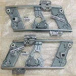 Oem Nissan 180SX Silvia S13 Regulator Door Window Right Left Set Genuine Jdm New. Fixed Price $665.80.