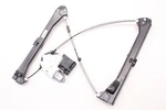 Vw Passat 2013 - 2022 Passenger Right Front Window Regulator Power Motor Oem. Fixed Price $63.74.