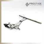 2007 2012 Lexus ES350 Door Window Regulator W/ Motor Front Left 69802-33080 Oem. Fixed Price $86.24.