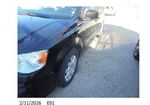Used Rear Right Door Window Regulator Fits: 2013 Chrysler Town & Country El. Fixed Price $114.90.