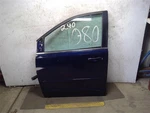 Front Door Volkswagen Routan 2009 2010 2011 2012 Left Blue 1335636. Fixed Price $164.99.
