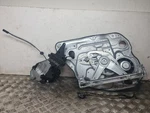 Volvo S80 Window Motor + Regulator Lock Driver Side Rear Osr Right Rh 07-14. Fixed Price $133.25.