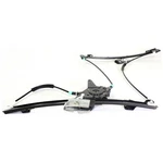 Window Regulator Glass Front Passenger Right Side For Vw Hand 1J3837462H Golf. Fixed Price $38.94.