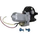 1 Cardone 42-345 Power Window Motor. Fixed Price $110.92.