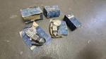 New Nos Mercedes W126 S-class Bosch Window Regulator Motor Right Rh Oe. Fixed Price $935.71.