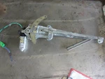 00-04 Subaru Legacy Outback Oem Right Front Window Regulator Motor 61188AE00 B73. Fixed Price $64.99.