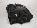Window Motor Regulator MAZDA5 2006 2017 Left Driver Rear Back Door Power Oem. Fixed Price $129.99.