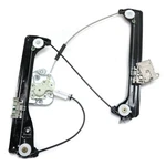 Power Window Regulator For 2003-2008 Bmw Z4 Front Driver Side 51337198909. Fixed Price $123.01.