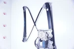 1994-2002 Mercedes Benz 550S Front Driver Side Window Regulator A220 720 23 46. Fixed Price $42.49.