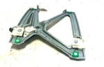 2008 - 2015 Smart Fortwo Front Window Regulator W/ Motor Rh Passenger Side Oem. Fixed Price $68.29.