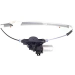 Right Front Window Regulator 2009-2010 Mazda 6 Gt 4 Cyl 2.5L GS3L5897YH. Fixed Price $92.90.