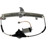 751-042 Dorman Window Regulator Rear Driver Left Side New With Motor Lh Hand. Fixed Price $139.90.